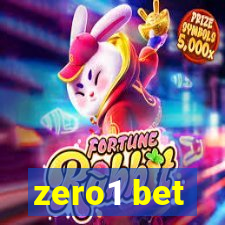 zero1 bet